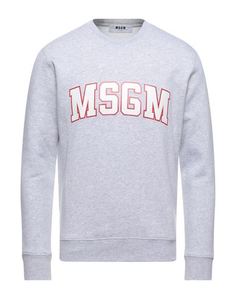 Толстовка Msgm