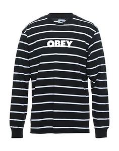 Футболка Obey