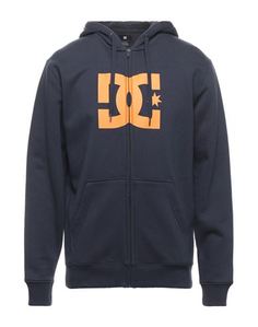 Толстовка DC Shoes