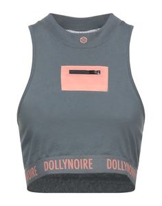 Топ без рукавов Dolly Noire