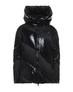 Пуховик Blauer