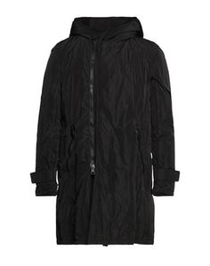 Пуховик Messagerie