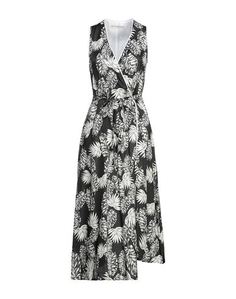 Платье миди NEW York Industrie