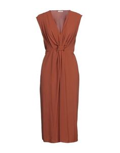 Платье длиной 3/4 Blukey