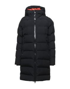 Пуховик с синт. наполнителем Save The Duck