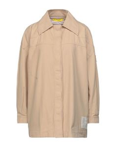 Легкое пальто OOF