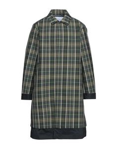 Легкое пальто White Mountaineering