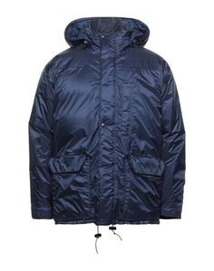 Пуховик Aspesi