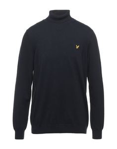 Водолазки Lyle & Scott