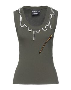 Свитер Boutique Moschino