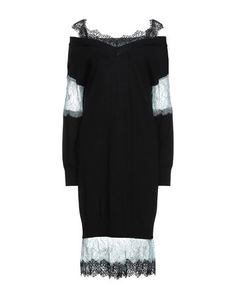 Платье миди Blumarine