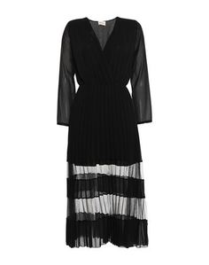 Платье длиной 3/4 Dixie