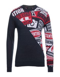 Свитер Frankie Morello