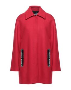 Пальто Love Moschino