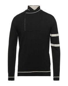 Водолазки Bikkembergs