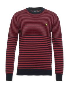 Свитер Lyle & Scott