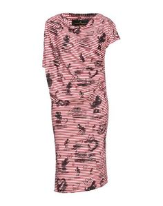 Платье миди Vivienne Westwood Anglomania