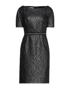 Короткое платье Ungaro Fuchsia