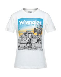 Футболка Wrangler