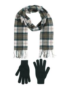 Шарф Barbour