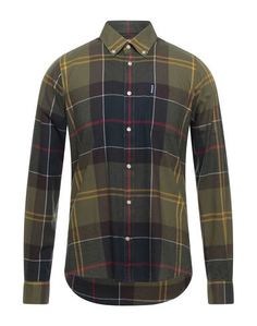 Pубашка Barbour