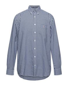 Pубашка Gant