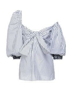 Блузка Silvia Tcherassi