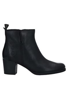 Полусапоги и высокие ботинки Timberland