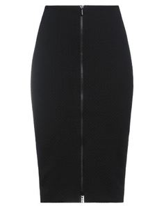 Юбка миди I Blues