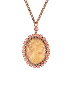 Ожерелье Twinset