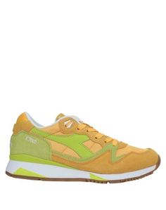 Кеды и кроссовки Diadora