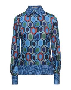 Pубашка Camicettasnob