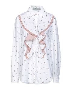 Pубашка Silvia Tcherassi