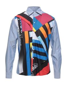 Pубашка KochÉ