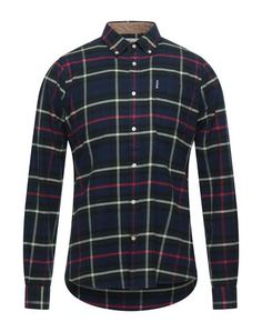 Pубашка Barbour