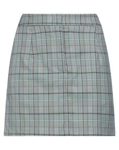 Мини-юбка Vicolo