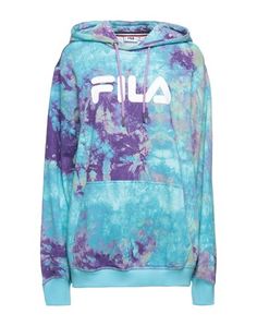 Толстовка Fila