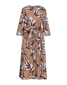Платье миди Max Mara