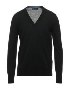 Свитер Messagerie Green Flag