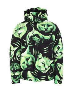 Пуховик Ripndip