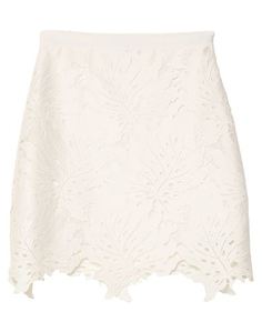 Юбка миди Msgm