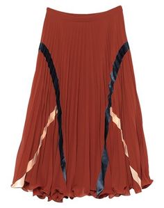 Юбка миди See by Chloe