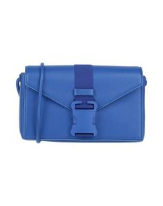 Сумка через плечо Christopher Kane