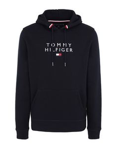 Толстовка Tommy Hilfiger