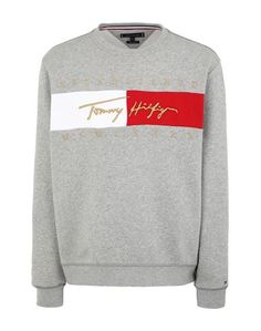 Толстовка Tommy Hilfiger