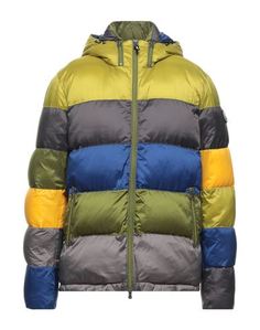 Пуховик Shockly