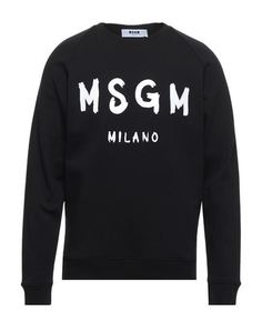 Толстовка Msgm