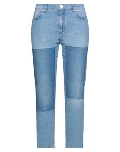 Джинсовые брюки P Jean
