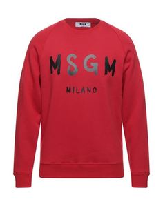 Толстовка Msgm