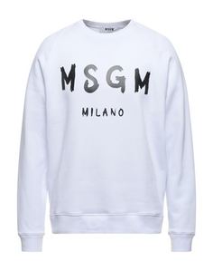 Толстовка Msgm